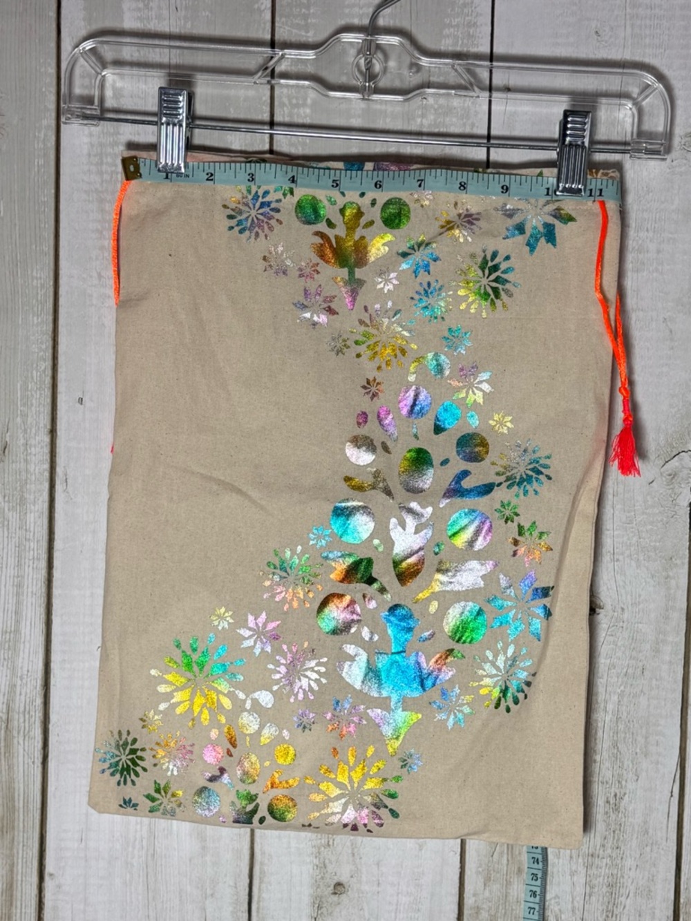 Free People Gift Bag